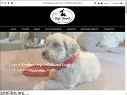Sites similar to stylehound.com.au