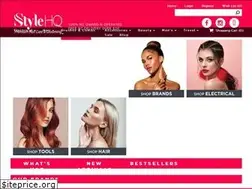 Sites similar to stylehq.co.nz