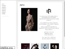 Sites similar to styleif.com