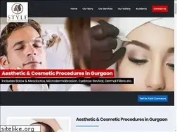 Sites similar to styleindia.co.in