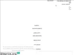 Sites similar to styleindia.com.au