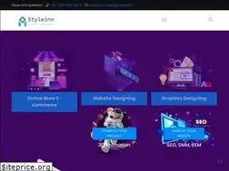 Sites similar to styleinn.co.uk