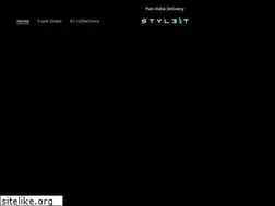 Sites similar to styleit.in