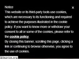 Sites similar to styleitaliano.org