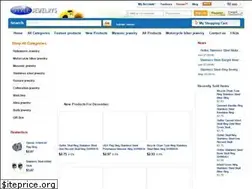 Sites similar to stylejewelrys.com