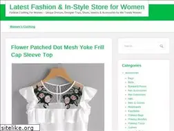 Sites similar to stylejudge.com