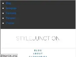Sites similar to stylejunction.de