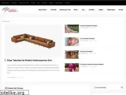 Sites similar to stylekadin.com