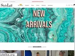 Sites similar to stylelab.gr