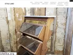 Sites similar to stylelabo-deco.com
