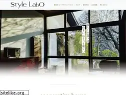 Sites similar to stylelabo.co.jp