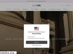 Sites similar to stylelabondemand.com