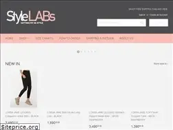 Sites similar to stylelabs-bkk.com
