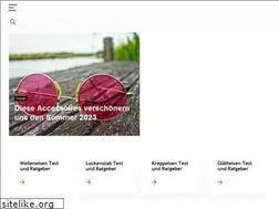 Sites similar to styleliebe.de