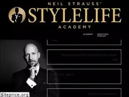 Sites similar to stylelife.com