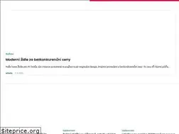 Sites similar to stylelife.cz