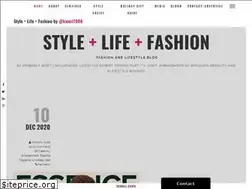 Sites similar to stylelifefashion.com