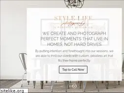 Sites similar to stylelifephoto.com