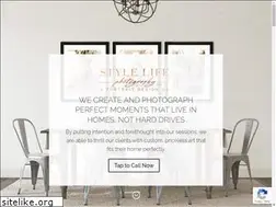Sites similar to stylelifephotography.com