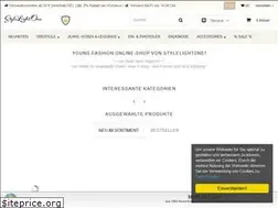 Sites similar to stylelightone.de