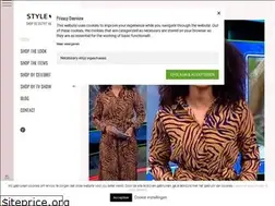 Sites similar to stylelike.nl