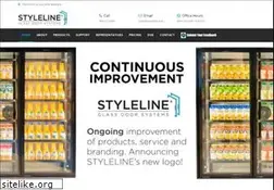 Sites similar to styleline.com