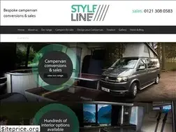 Sites similar to stylelineconversions.co.uk