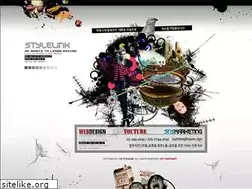 Sites similar to stylelink.pe.kr