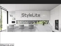 Sites similar to stylelite.net