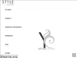 Sites similar to styleliving.it