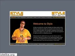 Sites similar to stylelookalikes.co.uk