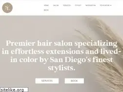 Sites similar to styleloungesd.com