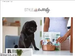 Sites similar to stylelullaby.com