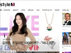 Sites similar to stylem.mt.co.kr