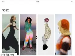Sites similar to stylemafia.us