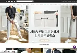 Sites similar to styleman.kr