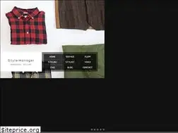Sites similar to stylemanager.jp