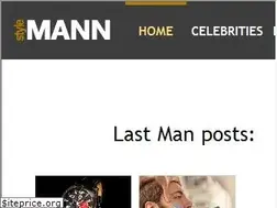 Sites similar to stylemann.com