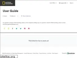 Sites similar to stylemanual.ngs.org