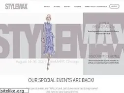 Sites similar to stylemaxonline.com
