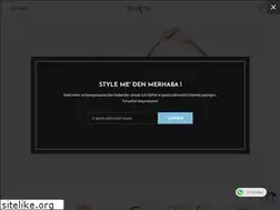 Sites similar to stylemeantalya.com