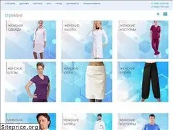 Sites similar to stylemed.ru