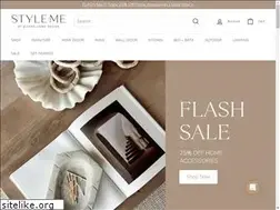 Sites similar to stylemeghd.com