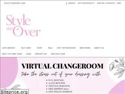 Sites similar to stylemeover.com