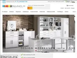Sites similar to stylemeubels.nl