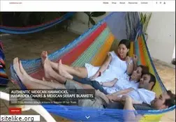 Sites similar to stylemexican.com