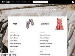 Sites similar to stylemi.ca