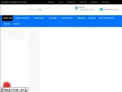 Sites similar to stylemobile.vn