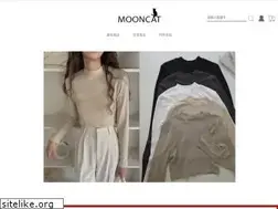 Sites similar to stylemooncat.com.tw