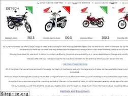 Sites similar to stylemotorbikes.com